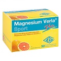 MAGNESIUM VERLA plus Granulat